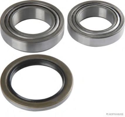 J4702014 Herth+Buss Підшипник ступиці колеса