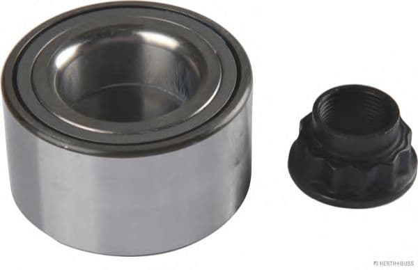 J4702040 Herth+Buss Підшипник ступиці колеса для Toyota Yaris