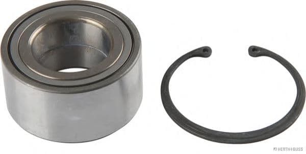 J4708015 Herth+Buss Підшипник ступиці колеса
