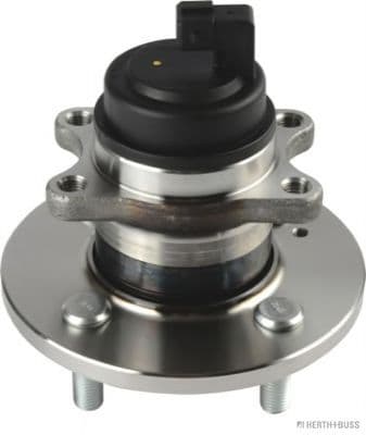 J4710516 Herth+Buss Ступиця колеса