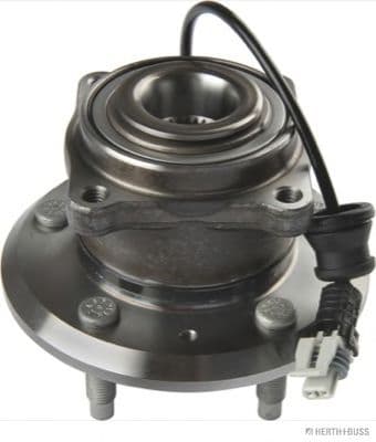 J4710914 Herth+Buss Ступиця колеса