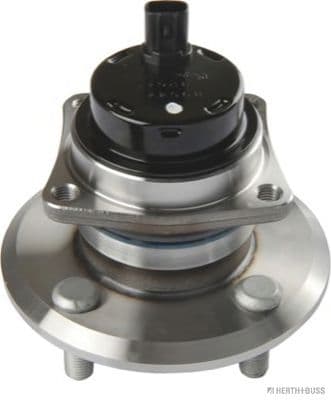 J4712069 Herth+Buss Ступиця колеса