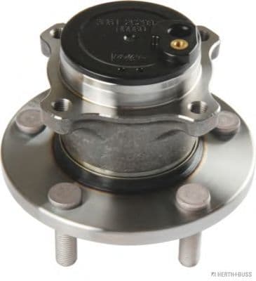 J4713036 Herth+Buss Ступица колеса