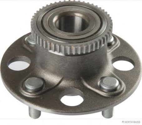 J4714046 Herth+Buss Ступиця колеса для Honda Civic