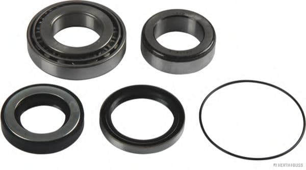 J4715008 Herth+Buss Підшипник ступиці колеса