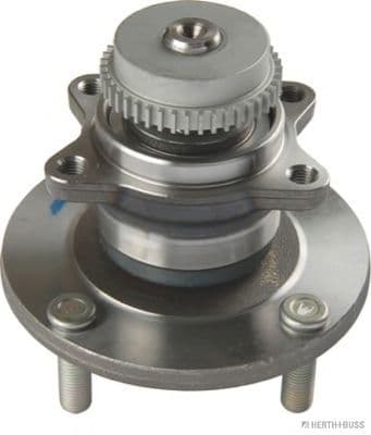 J4715040 Herth+Buss Ступиця колеса для Mitsubishi Galant