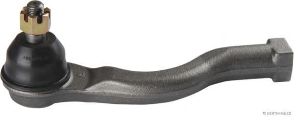 J4825025 Herth+Buss Наконечник кермової тяги