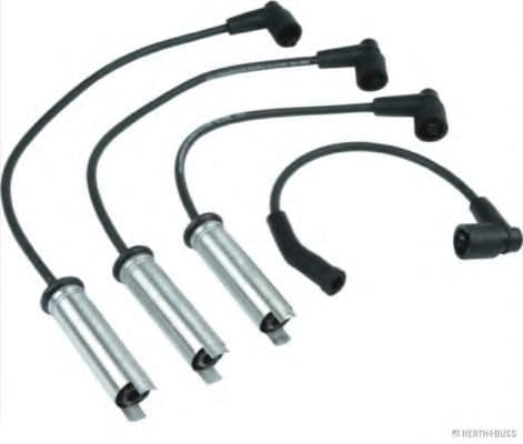 J5380906 Herth+Buss Комплект дротів запалювання