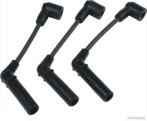 J5380912 Herth+Buss Комплект проводов зажигания