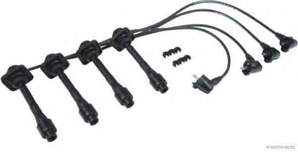 J5382008 Herth+Buss Комплект проводов зажигания