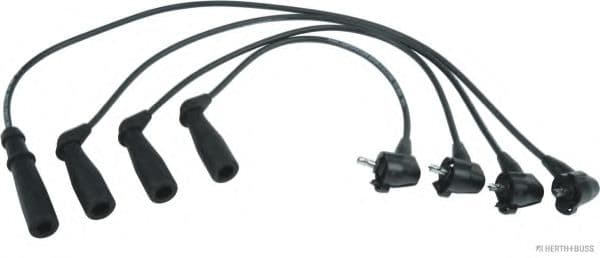J5382030 Herth+Buss Комплект дротів запалювання
