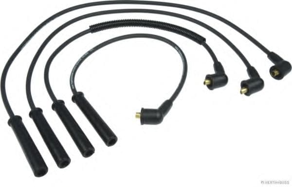 J5383027 Herth+Buss Комплект дротів запалювання