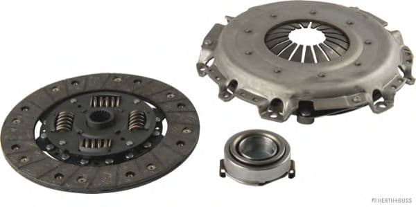 J2003120 Herth+Buss Комплект сцепления для Mazda Tribute