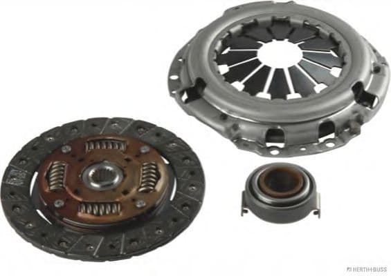 J2004081 Herth+Buss Комплект зчеплення