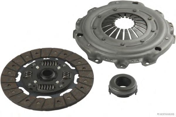 J2004085 Herth+Buss Комплект зчеплення