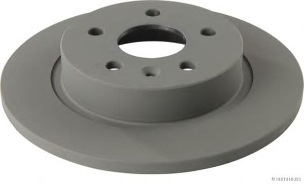 J3310900 Herth+Buss Гальмівний диск