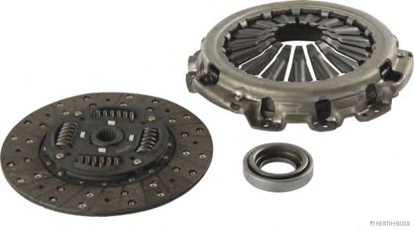 J2001200 Herth+Buss Комплект зчеплення
