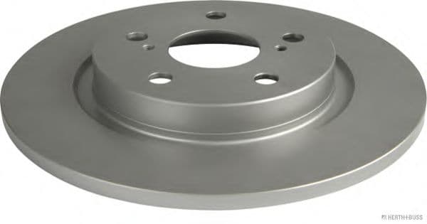 J3312060 Herth+Buss Гальмівний диск для Toyota Avensis