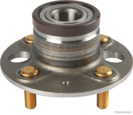 J4714055 Herth+Buss Ступиця колеса для Honda Jazz