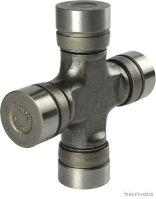 J2929007 Herth+Buss Демпферна муфта карданного валу для Isuzu D-Max