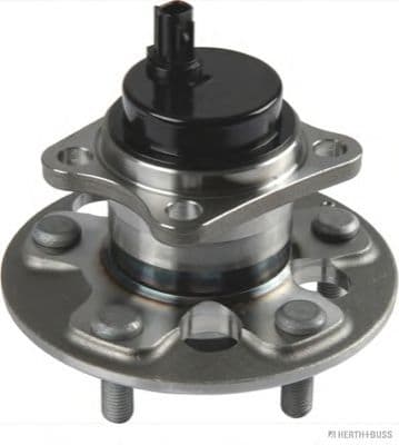 J4712082 Herth+Buss Ступиця колеса