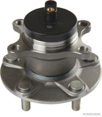 J4718028 Herth+Buss Ступиця колеса