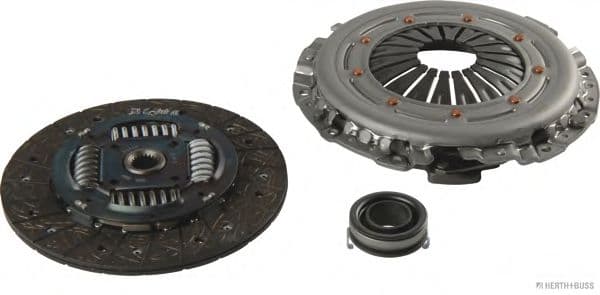 J2000574 Herth+Buss Комплект сцепления