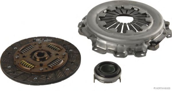 J2000916 Herth+Buss Комплект зчеплення