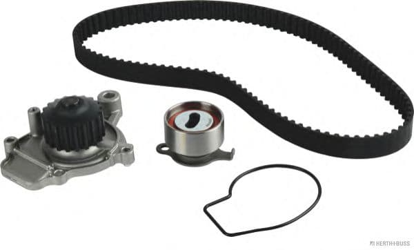 J1104000 Herth+Buss Комплект ременя ГРМ + помпа