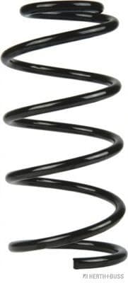 J4403007 Herth+Buss Пружина підвіски для Mazda 5