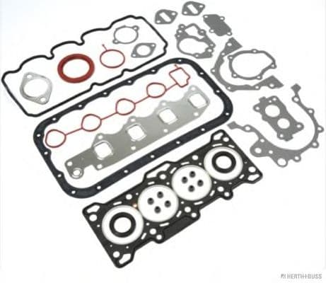 J1240916 Herth+Buss Комплект прокладок ГБЦ