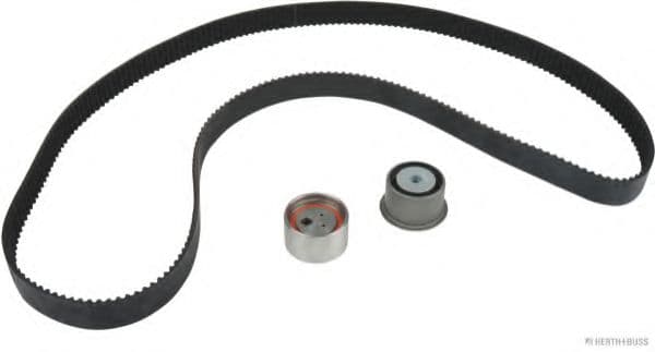 J1115037 Herth+Buss Комплект ременя ГРМ
