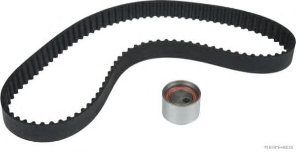 J1118021 Herth+Buss Комплект ременя ГРМ