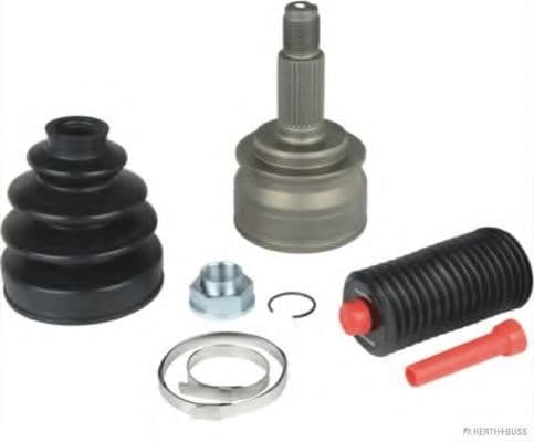 J2828029 Herth+Buss Граната для Suzuki Grand Vitara