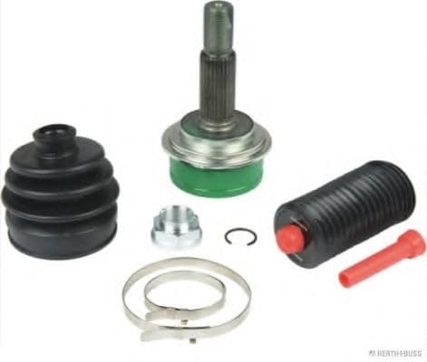 J2822075 Herth+Buss Граната для Toyota Yaris