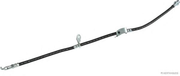 J3702183 Herth+Buss Гальмівний шланг