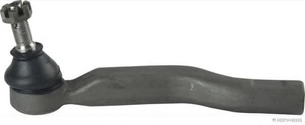 J4822118 Herth+Buss Наконечник кермової тяги