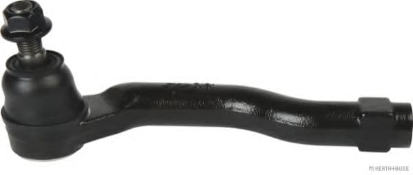 J4823039 Herth+Buss Наконечник кермової тяги для Mazda 2