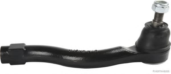 J4835037 Herth+Buss Наконечник кермової тяги для Mitsubishi Pajero