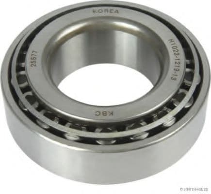 J4710402 Herth+Buss Підшипник ступиці колеса