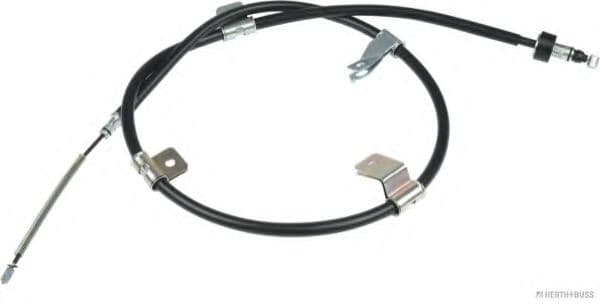 J3920522 Herth+Buss Трос ручного гальма для Hyundai Matrix
