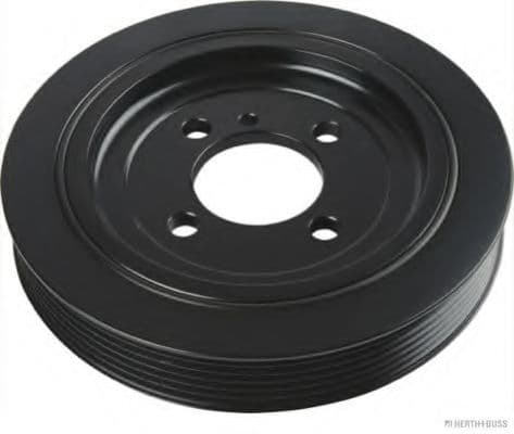 J1090501 Herth+Buss Шків колінчастого вала