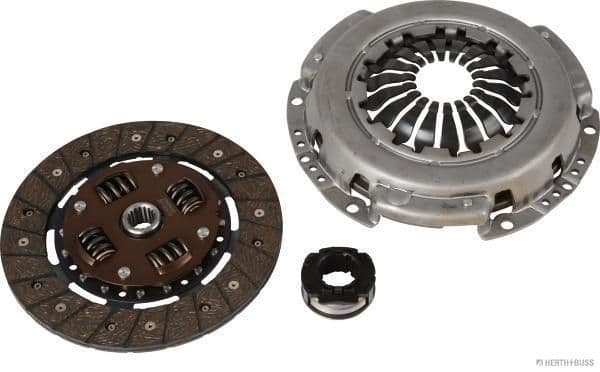 j2005174 Herth+Buss Комплект зчеплення