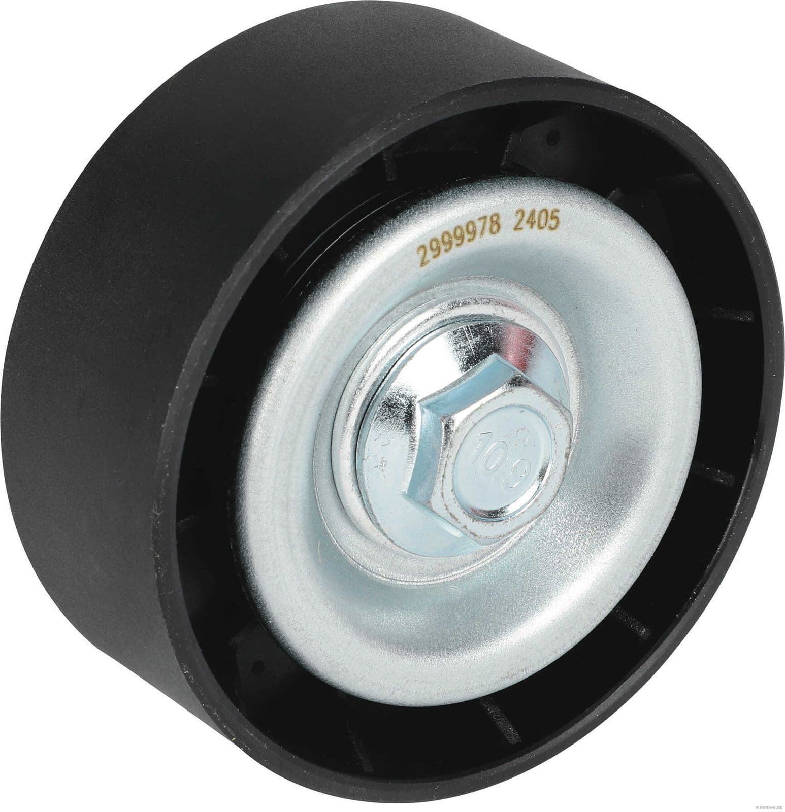 j1140941 Herth+Buss Обводной ролик поликлинового ремня