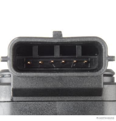 j5681011 Herth+Buss Расходомер воздуха