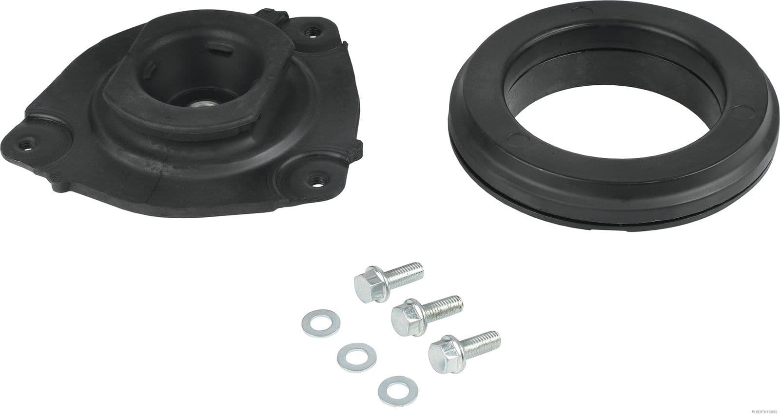 j4421007 Herth+Buss Комплект (опора + підшипник)