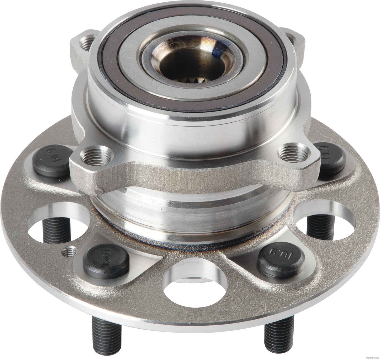 j4714141 Herth+Buss Комплект ступиці колеса для Honda CR-V