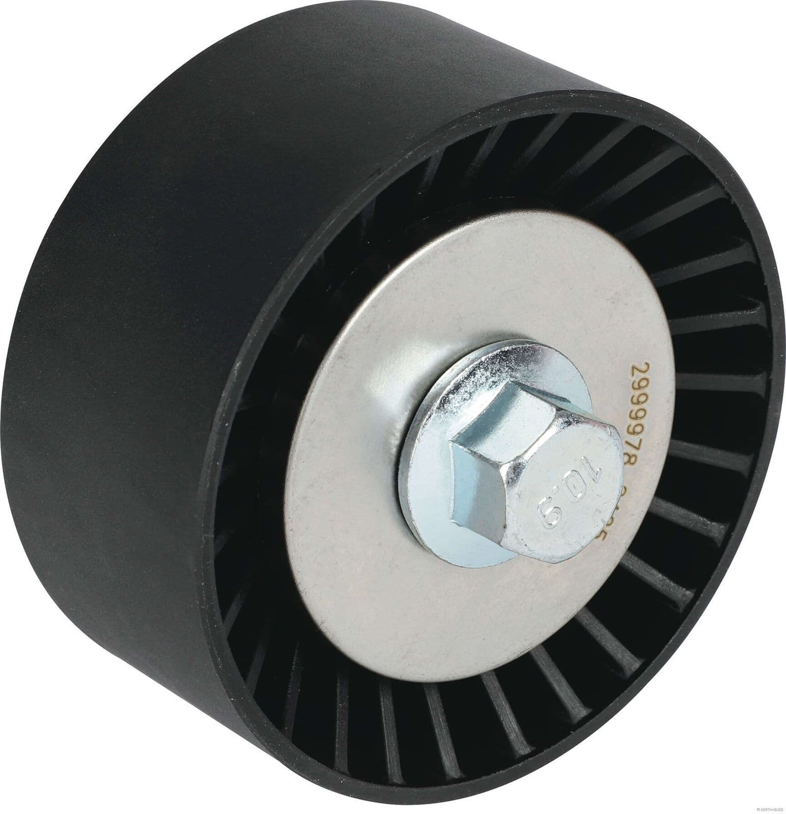 j1140937 Herth+Buss Обвідний ролик поліклинового ременя