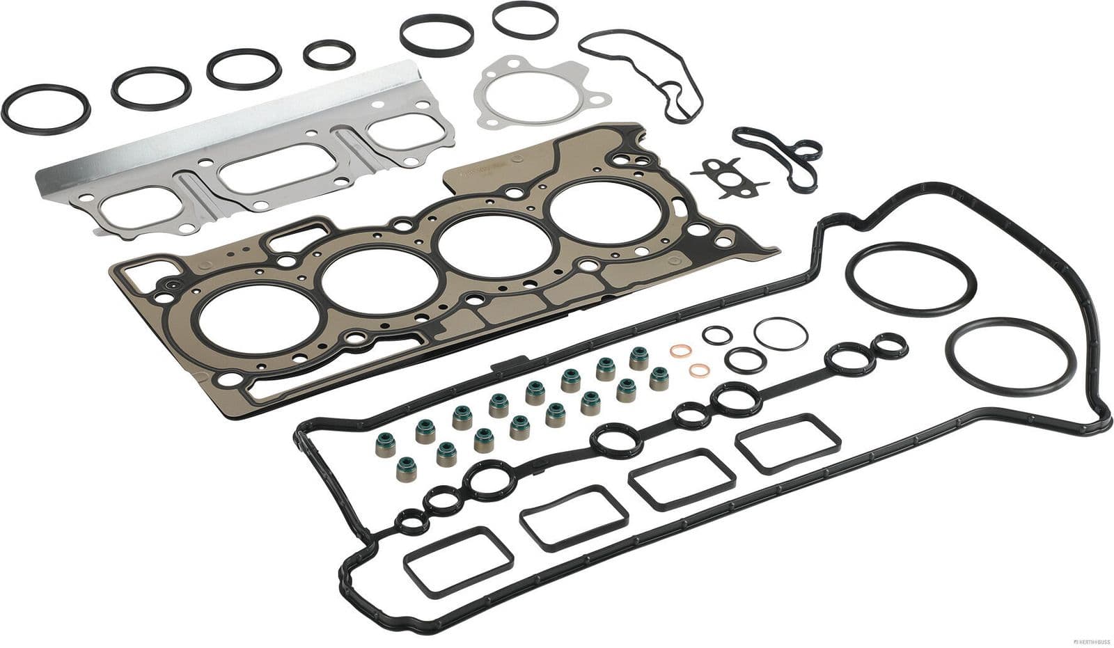 j1241190 Herth+Buss Комплект прокладок ГБЦ