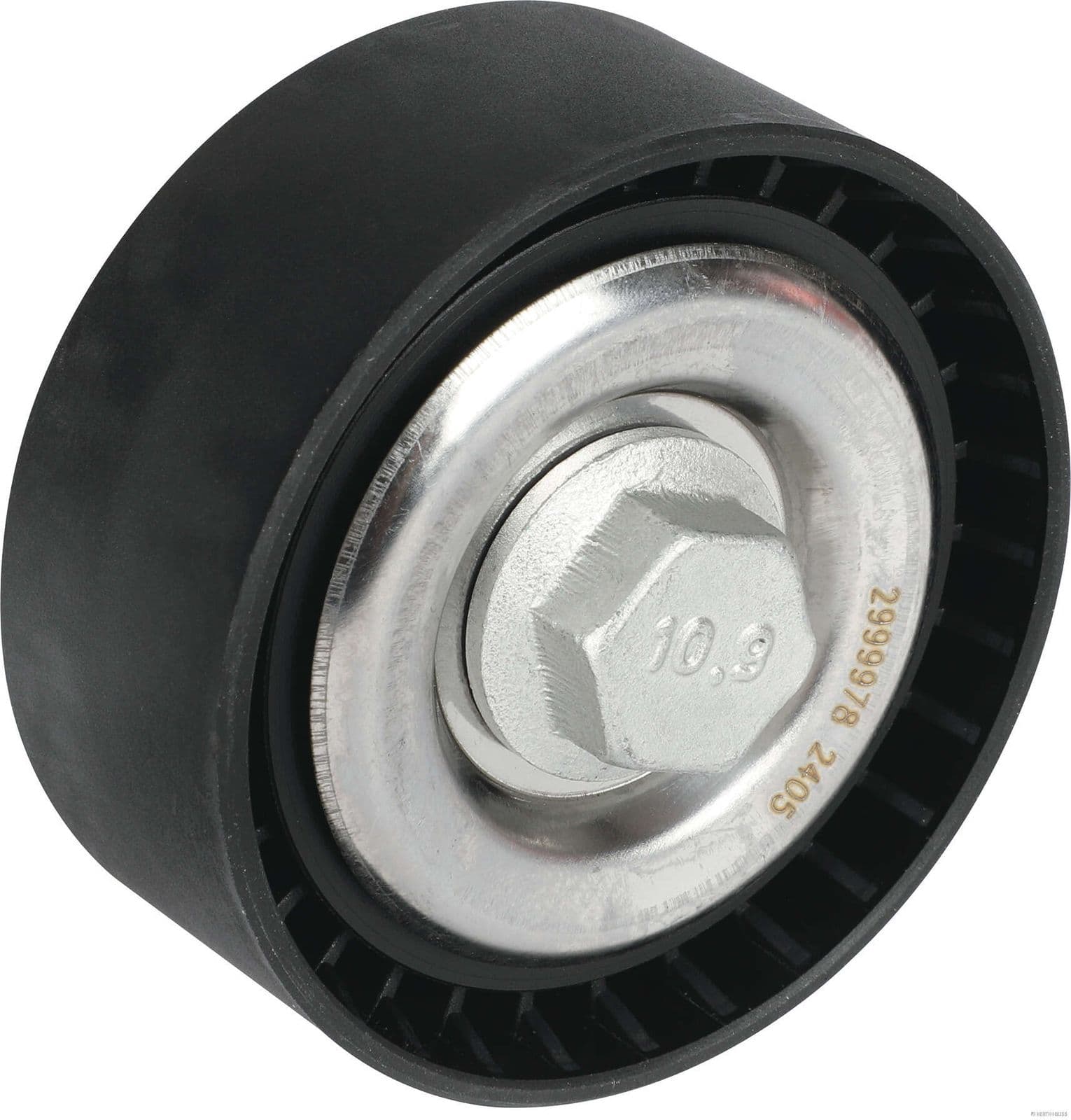 j1140936 Herth+Buss Обвідний ролик поліклинового ременя